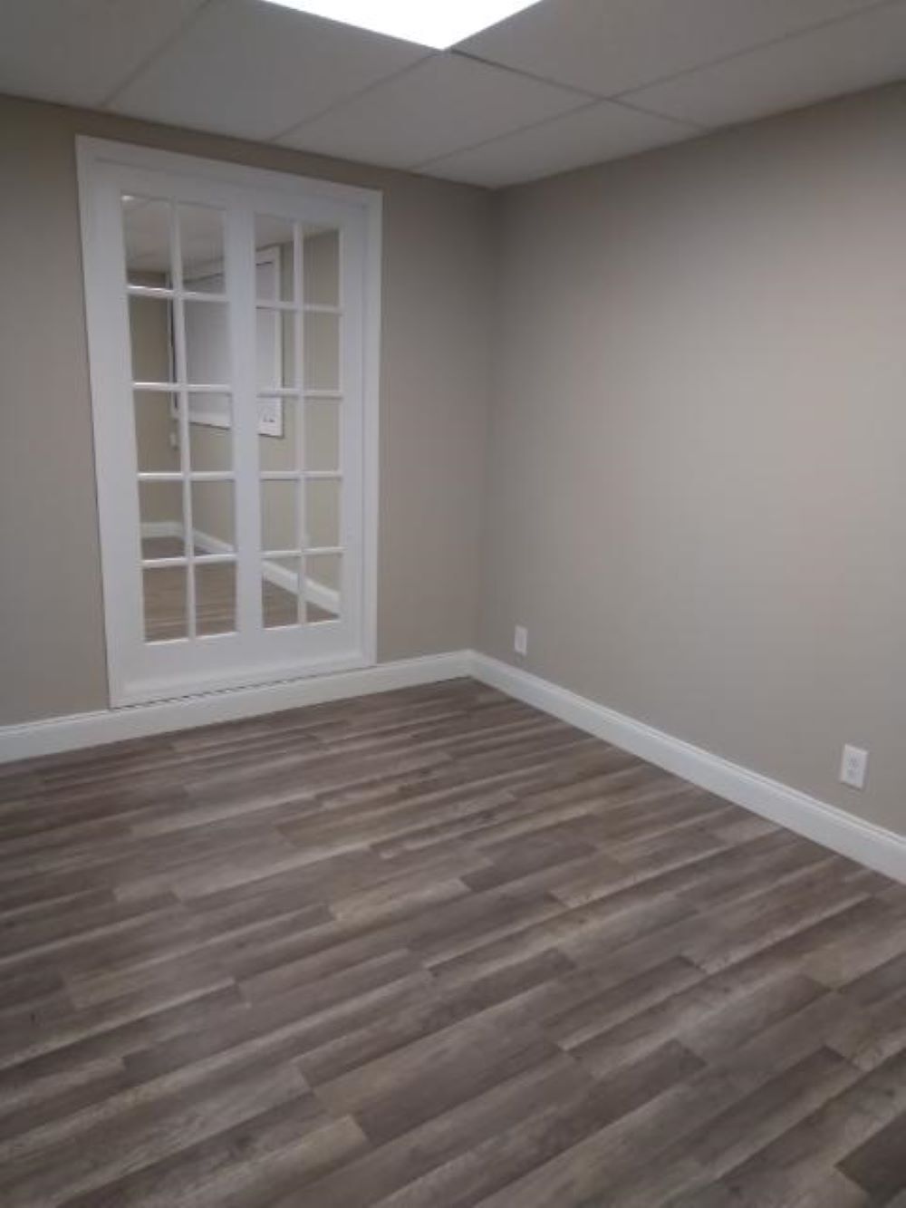 Bedroom 2 - 7525 Forsyth Blvd