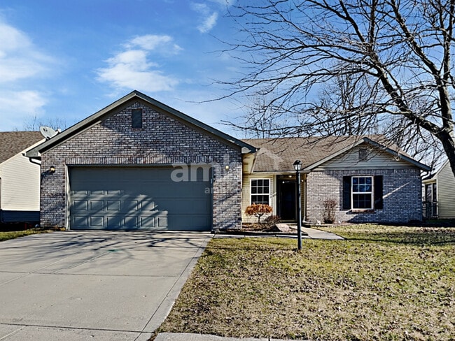 Building Photo - 8343 Southern Springs Way