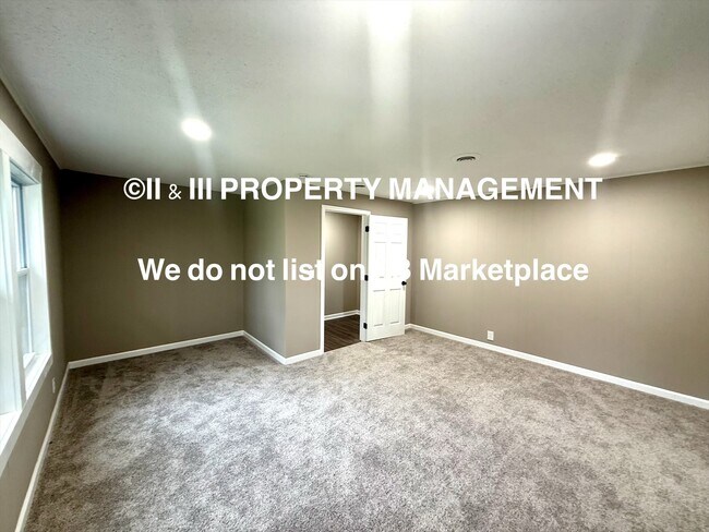 Building Photo - 11613 W 69th Terrace