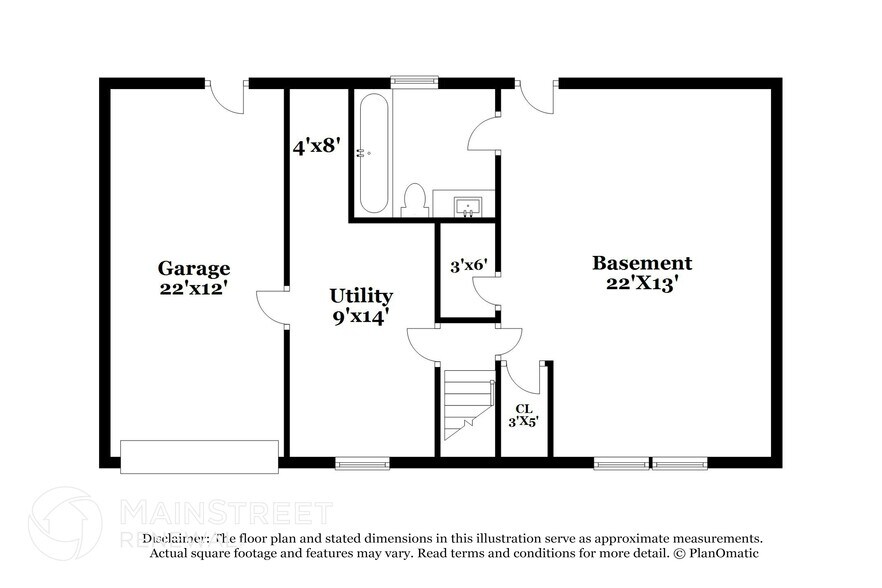 Building Photo - 7609 Lancelot Ct