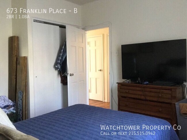 Building Photo - 673 Franklin Pl