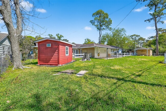 Building Photo - 10309 Ivyridge Rd