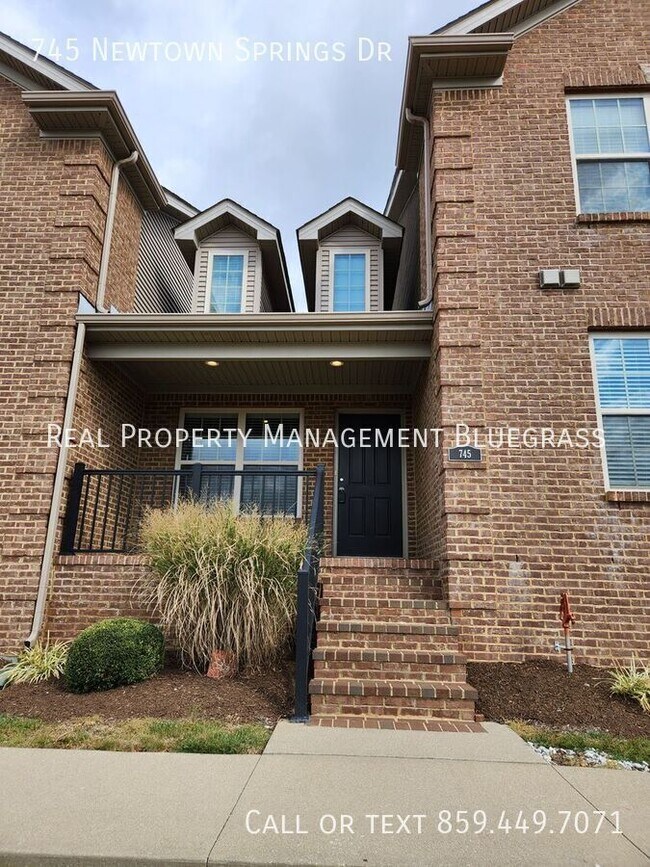 Primary Photo - 745 Newtown Springs Dr