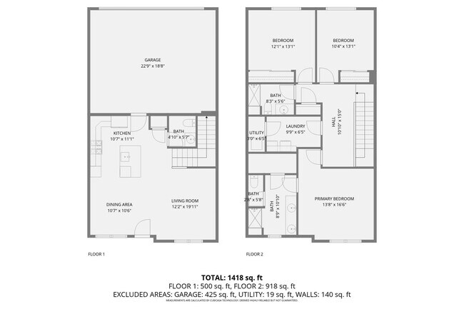 Building Photo - 808 Schlagel St