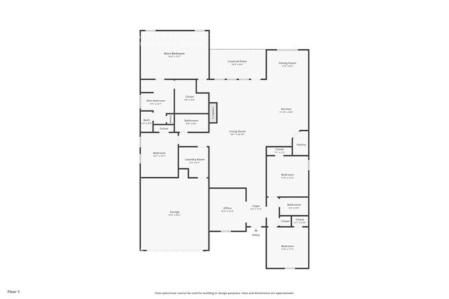 Building Photo - 533 Declaration Way