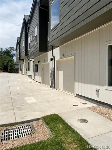 Building Photo - 3738 W 1st Ave