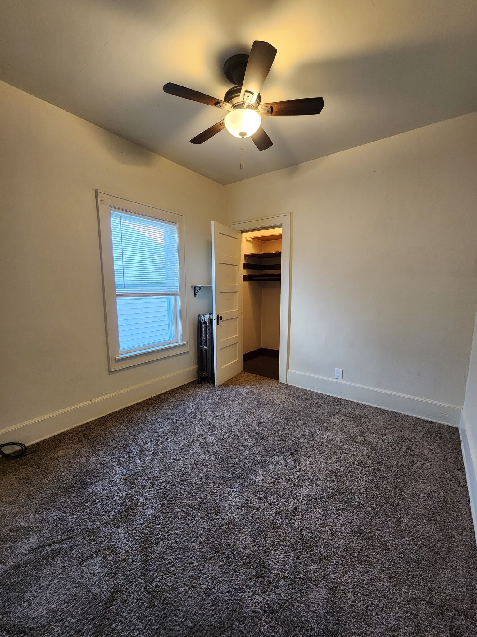 Bedroom 3 (smaller) - 2107 N 51st St
