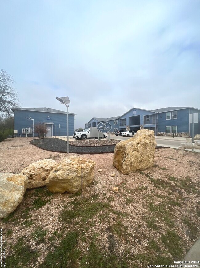 Building Photo - 6423 Melissa Ann St