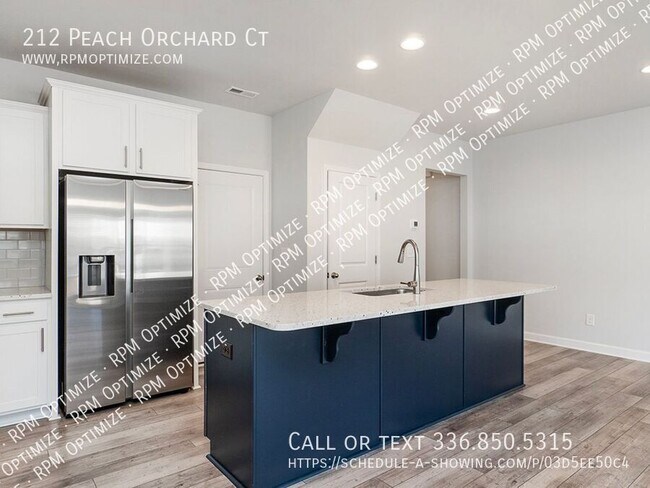 Building Photo - 212 Peach Orch Ct