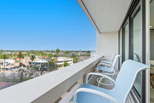 Building Photo - 5400 Ocean Blvd
