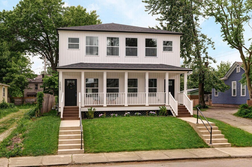 Primary Photo - 2587 Dayton Ave