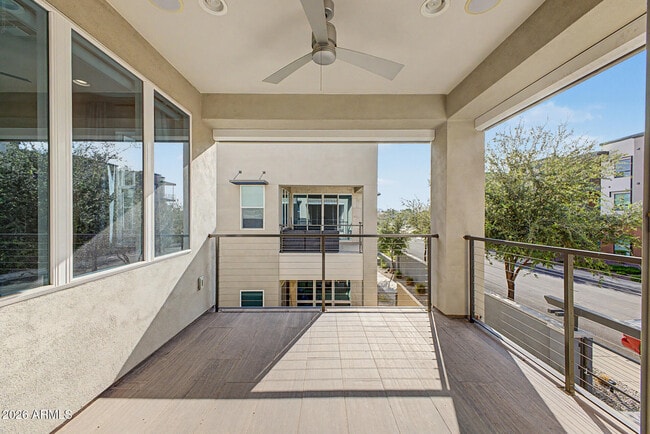 Building Photo - 9001 E San Victor Dr