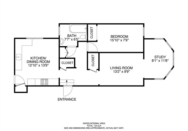 Building Photo - 306 S Kenilworth Ave