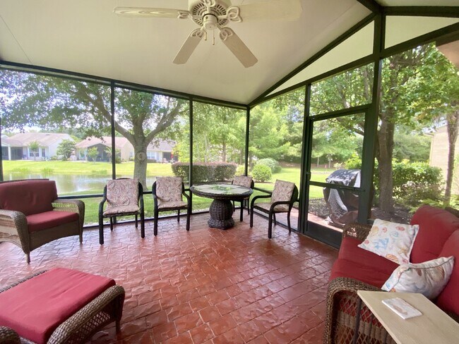 Building Photo - Lovely Furnished, Sun City of Hilton Head Rental!