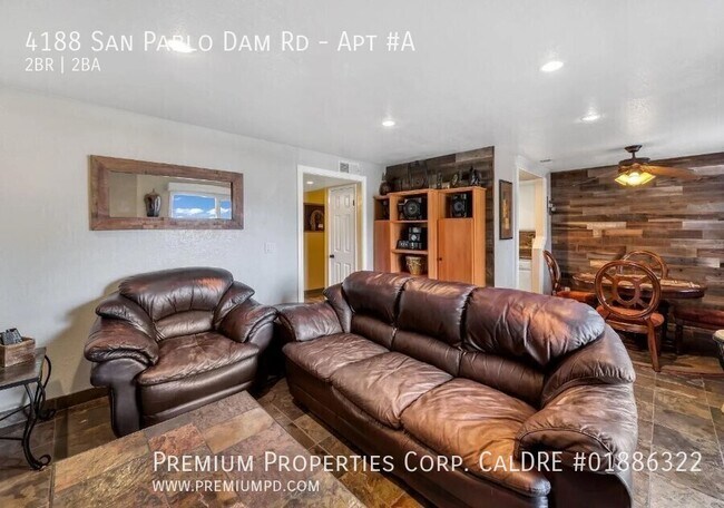 Building Photo - 4188 San Pablo Dam Rd