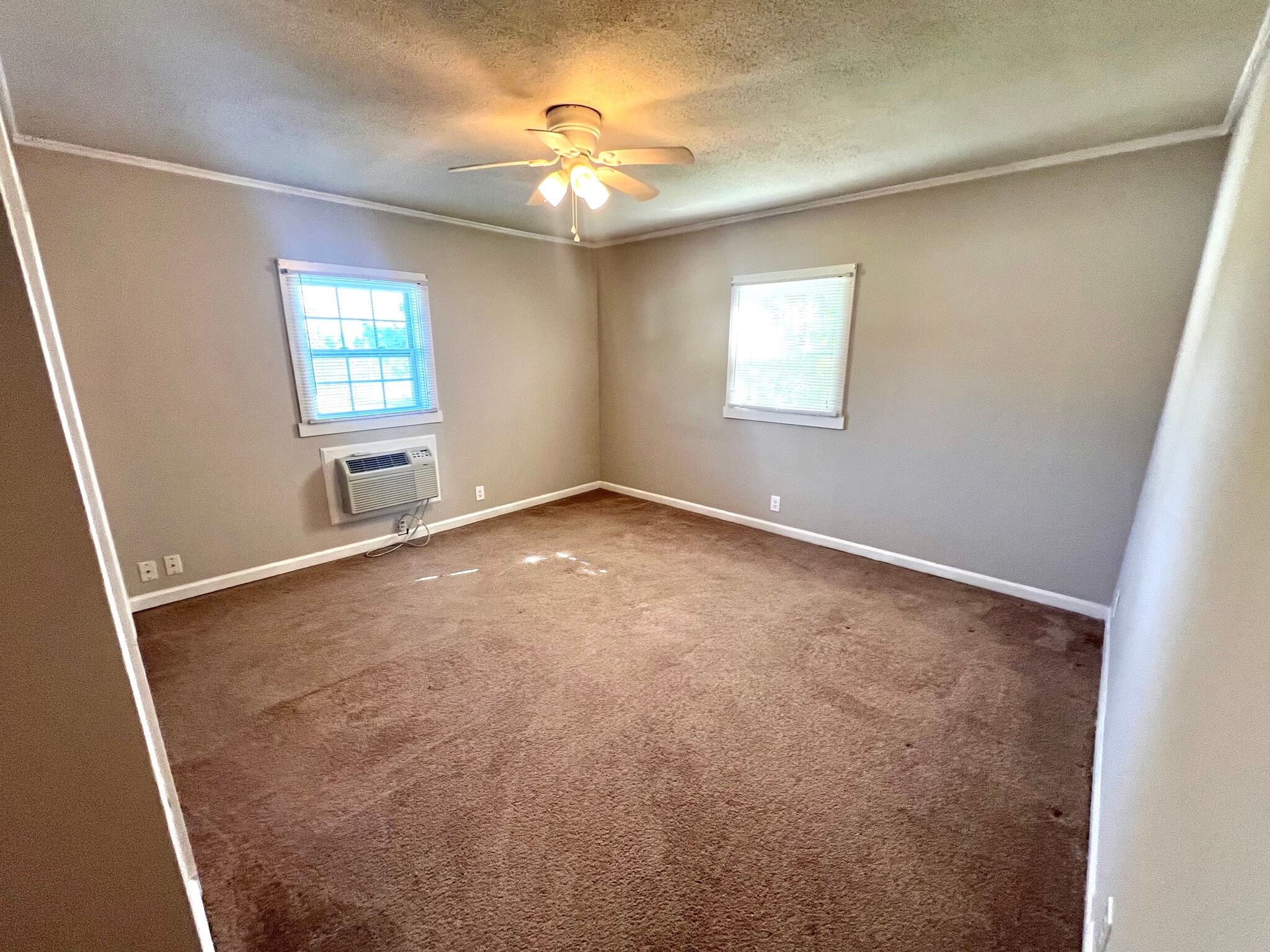 Upstairs Bedroom - 671 Godley Rd