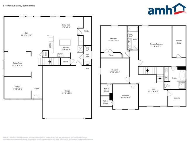 Building Photo - 614 Redbud Ln