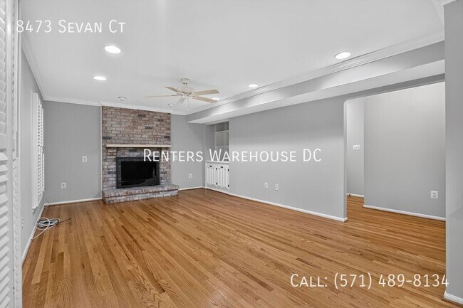Building Photo - 8473 Sevan Ct