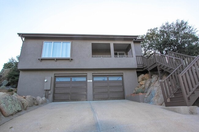 Primary Photo - Home located in Pines & Boulders with Views!