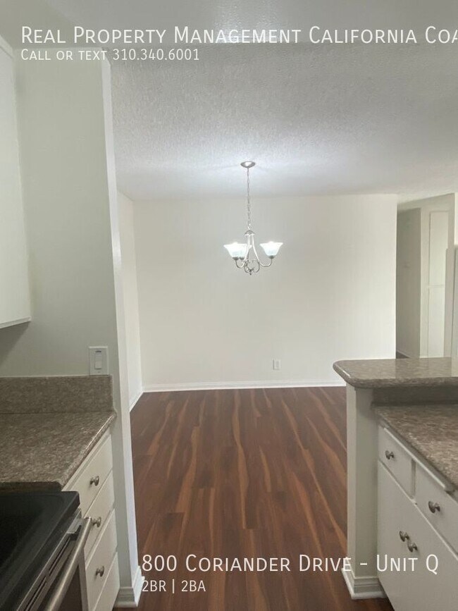 Building Photo - 800 Coriander Dr