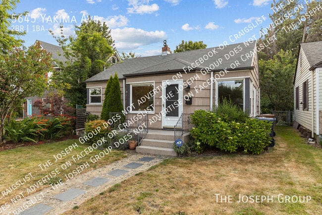 Building Photo - 5645 S Yakima Ave