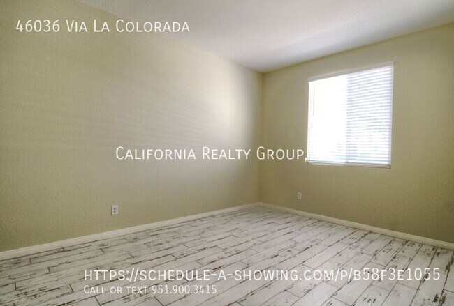 Building Photo - 46036 Via La Colorada