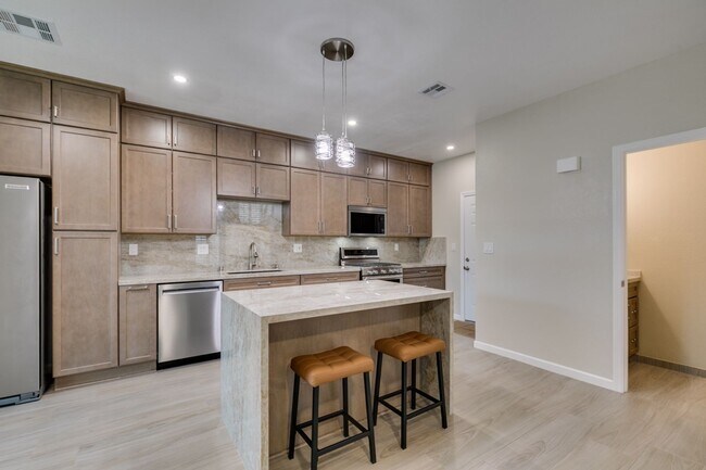 Building Photo - Fully Remodeled Corner-Lot Home with Dual Primary Suites & Private Patio
