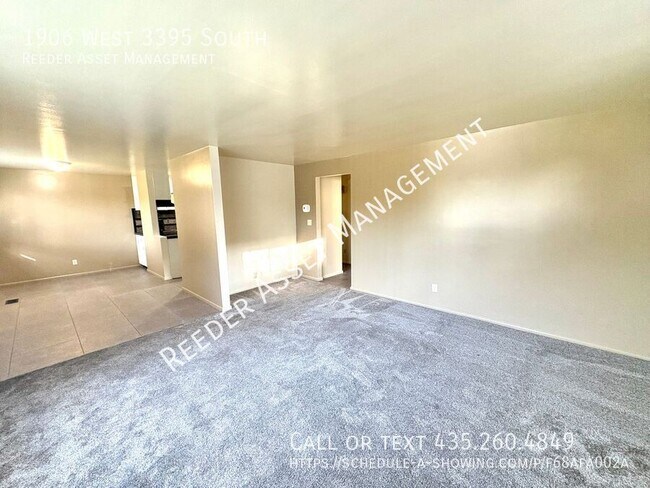 Building Photo - 1906 W 3395 S