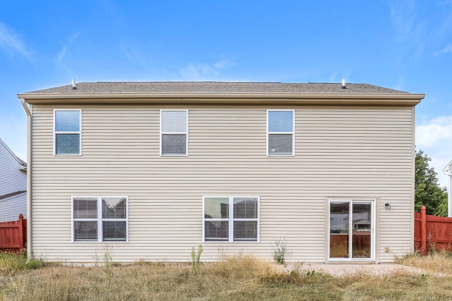 Building Photo - 1263 Grand Canyon Ct