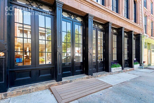 Building Photo - 135-37 N 3rd St