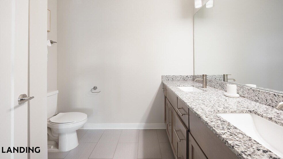 Building Photo - 1801 Meridian St