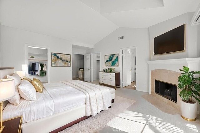 Building Photo - 3 Chandon