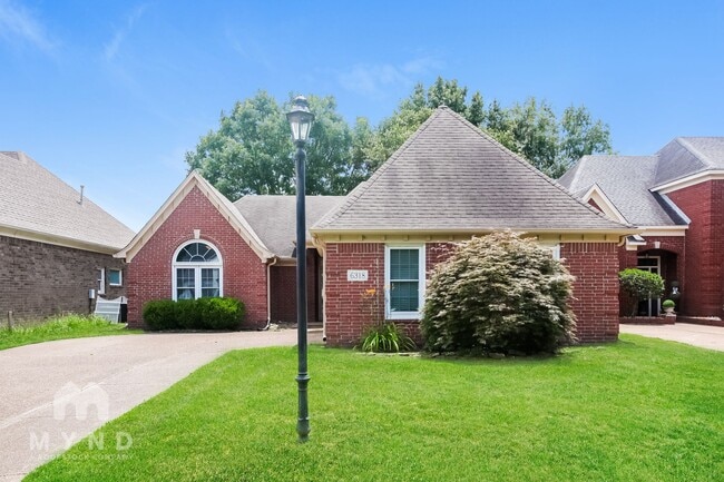 Building Photo - 6318 Cheyenne Dr
