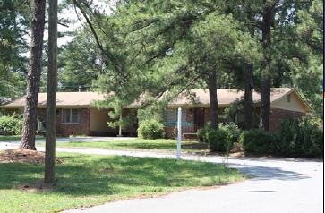 Woodland Apartments - The Pines at Warner Robins