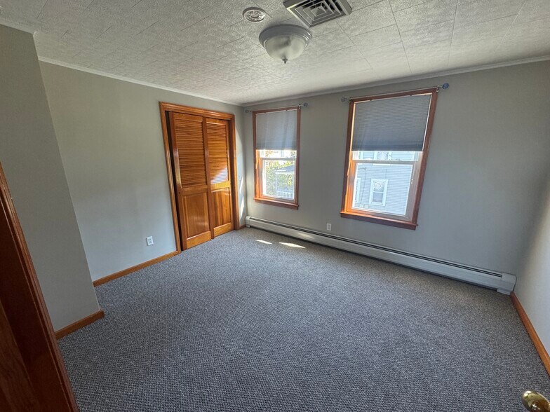 Bedroom 2 - 102 E Liberty St