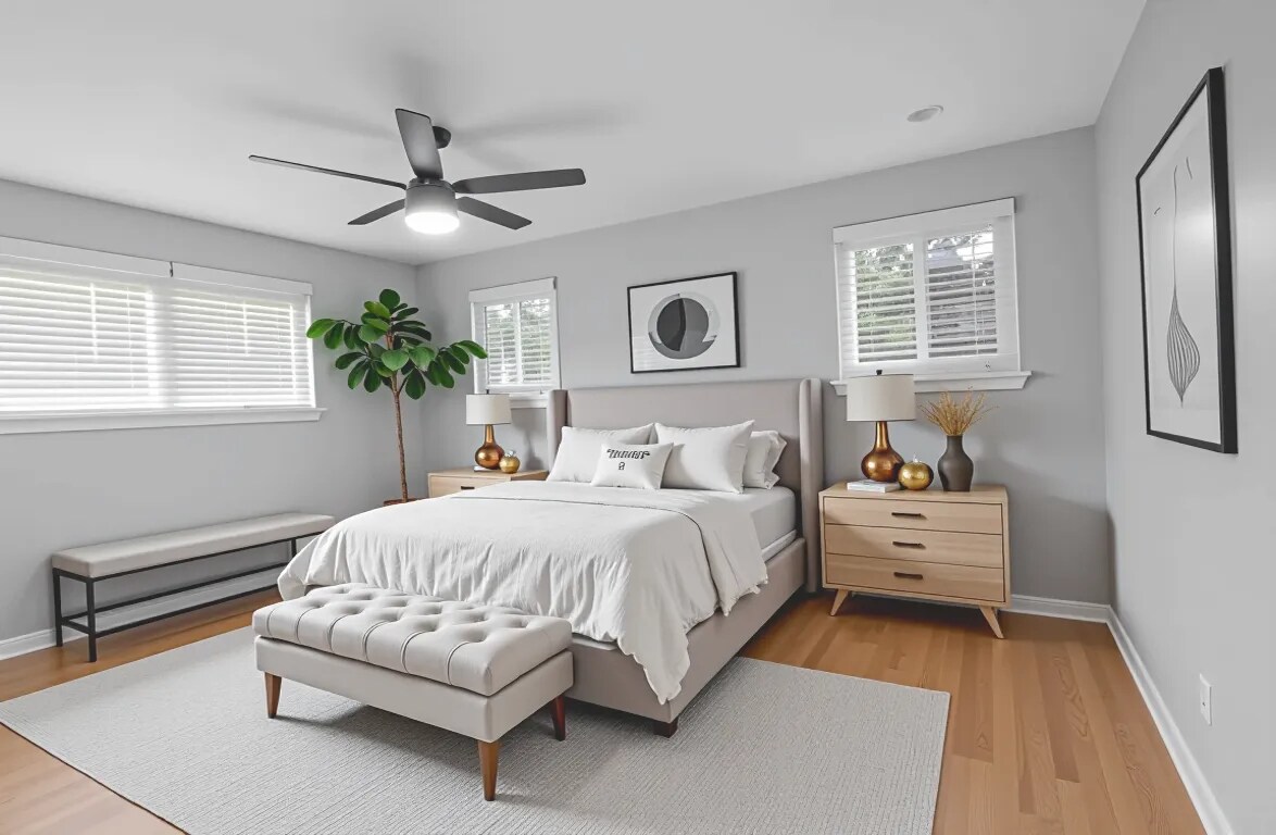 Building Photo - 608 Lavergne Ave