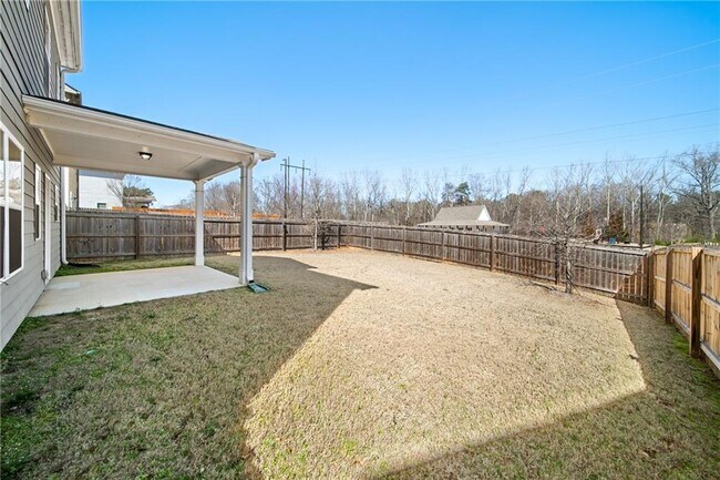 Building Photo - 5337 Burrus Ln