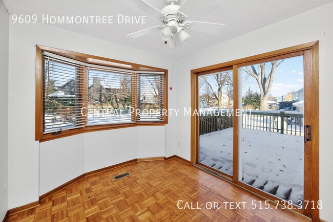 Building Photo - 9609 Hammontree Dr