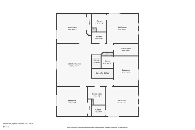 Building Photo - 59 W Calle Bayeta