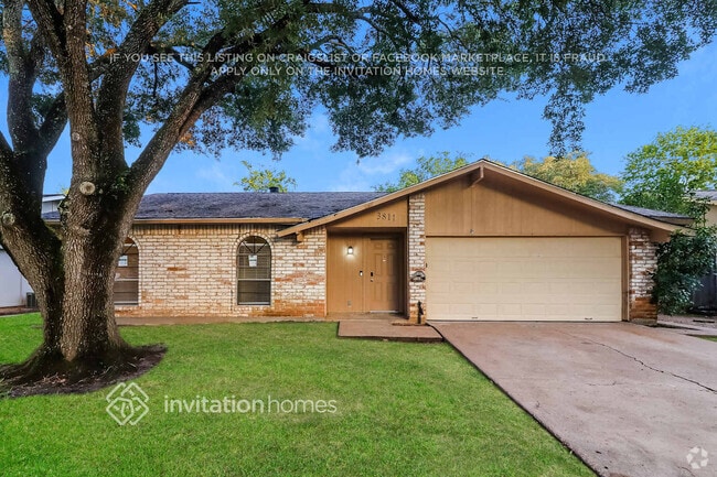 Building Photo - 3811 Coltwood Dr