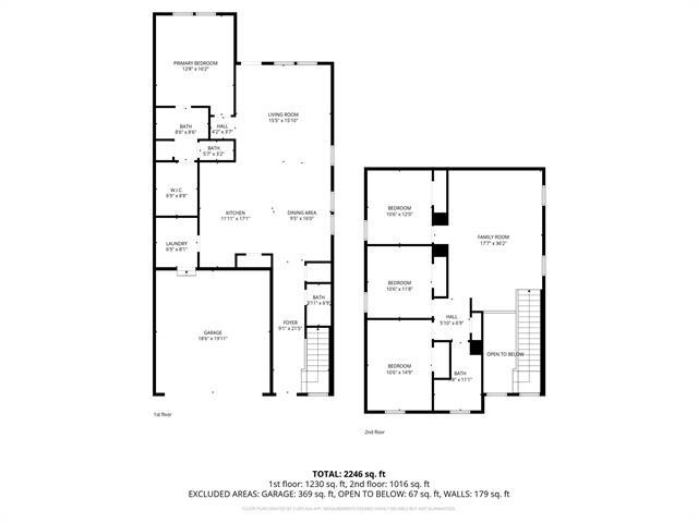 Building Photo - 505 Cottage Wood Dr