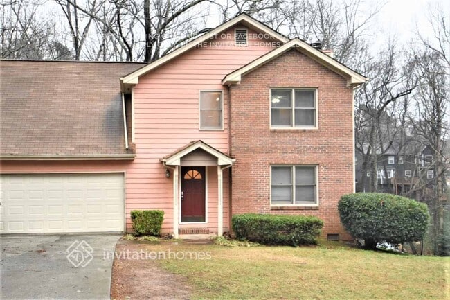 Building Photo - 3302 Glynn Mill Dr