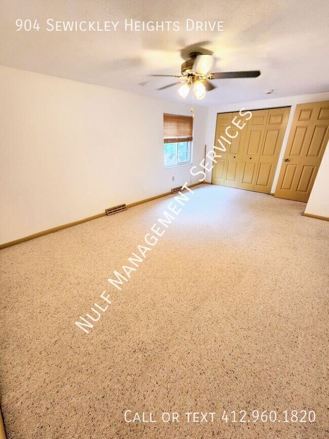 Building Photo - 904 Sewickley Heights Dr