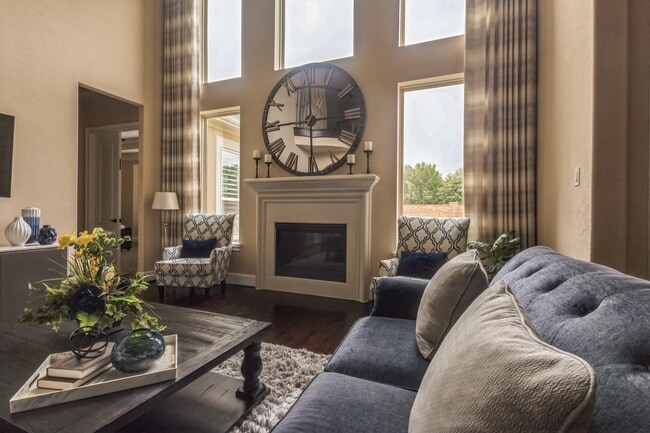 Building Photo - 26310 Katy Springs Ln