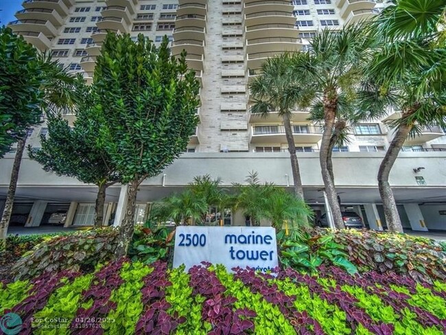 Primary Photo - 2500 E Las Olas Blvd