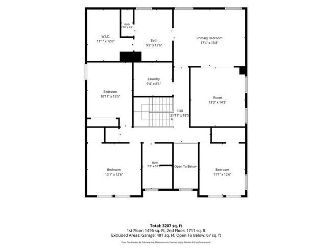 Building Photo - 901 Cedar Wing Terrace