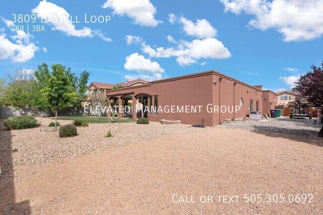 Building Photo - 3809 Bay Hill Loop SE