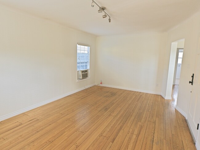 Living Room - 1440 S Stanley Ave