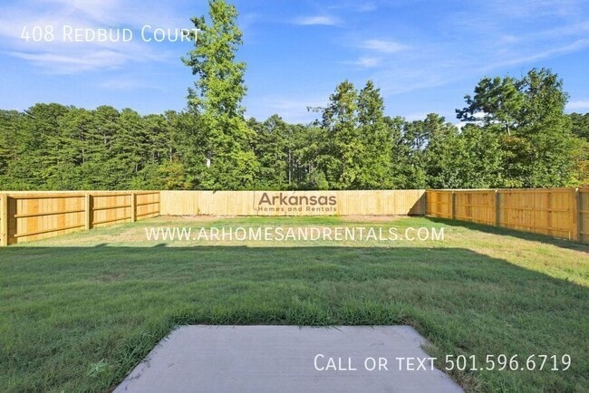 Building Photo - 408 Redbud Ct