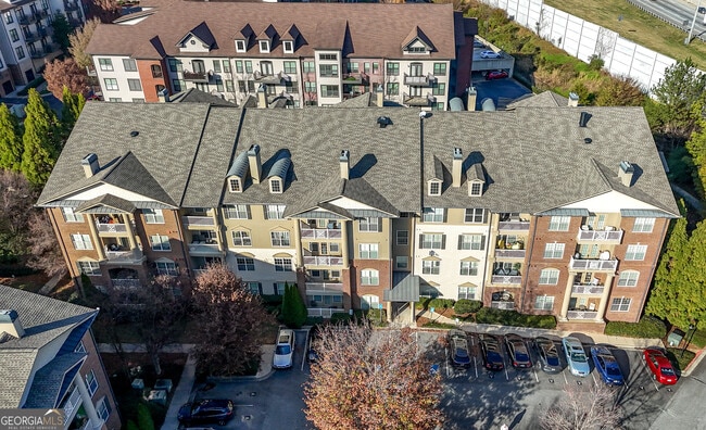 Building Photo - 4805 W Village Way